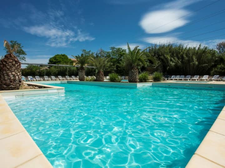 Les Mazets By Interhome - Camargue