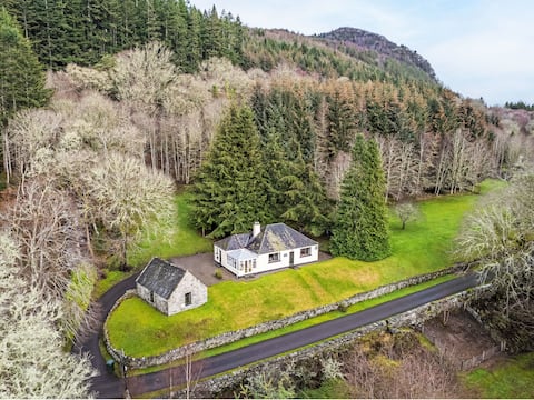 Farmburn Bothy by Interhome