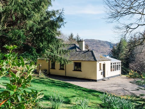 Farmburn by Interhome