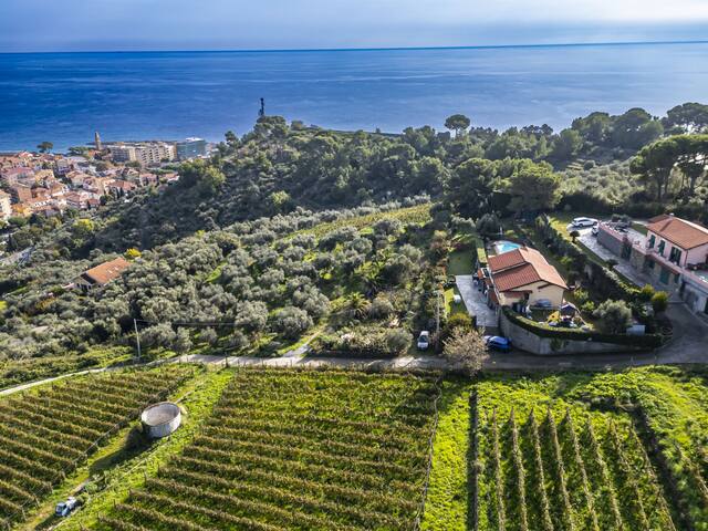 Buona Vita Viva managed Airbnb listing 2