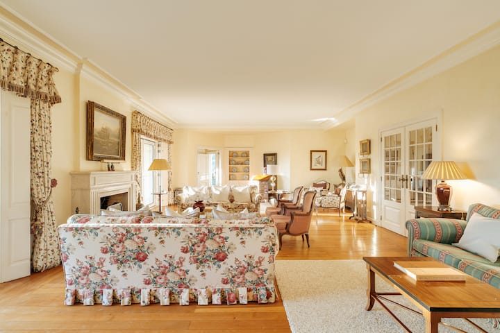 Fairview&nbsp;Villa - Cascais