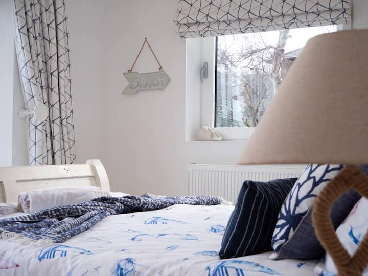 โบ๊ทเฮ้าส์ห้องนอน 1