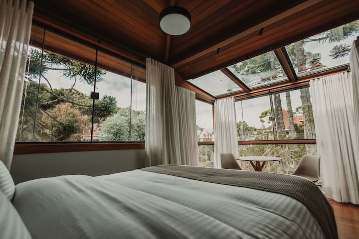 La Brume Lodges managed Airbnb listing 3