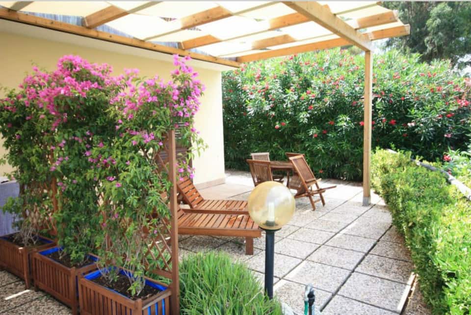 Residence Cala Silente — photo 1