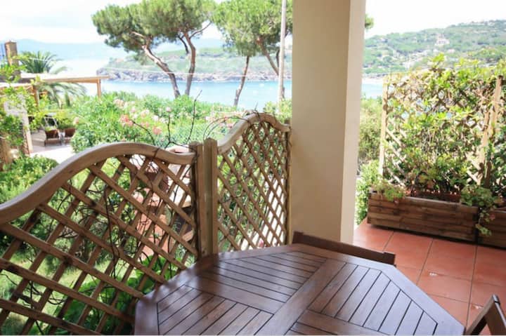 Residence Cala Silente - App. Livia - Capoliveri