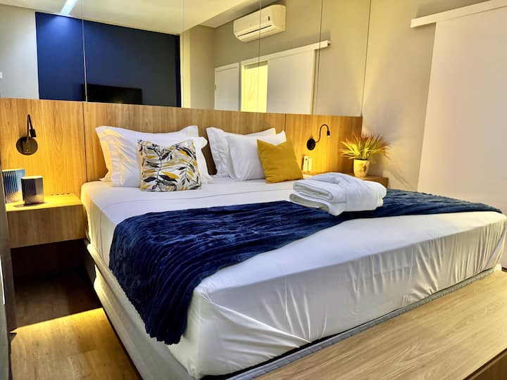 Апартамент