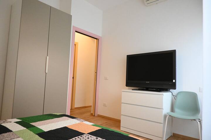 Спална соба 1