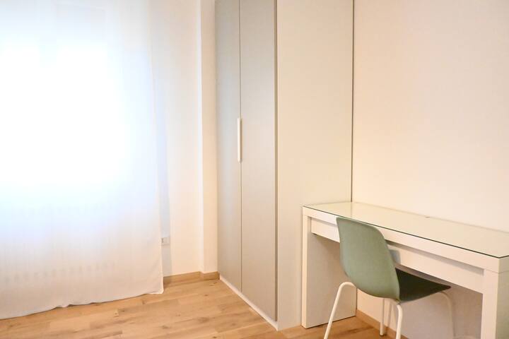 Спална соба 2