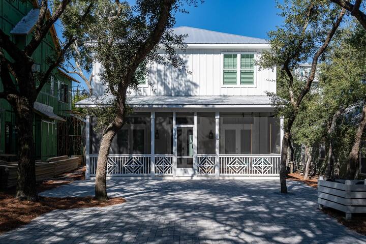 Gray 30a Acatio managed Airbnb listing 3