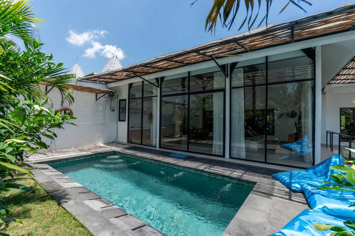 BaliBliss Properties managed Airbnb listing 1