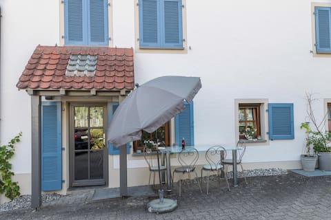 Holl-Horn Vacation Rental