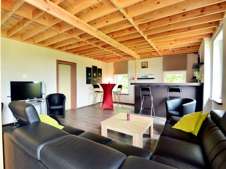 Maison De Vacances à La Roche En Ardennes - Houffalize