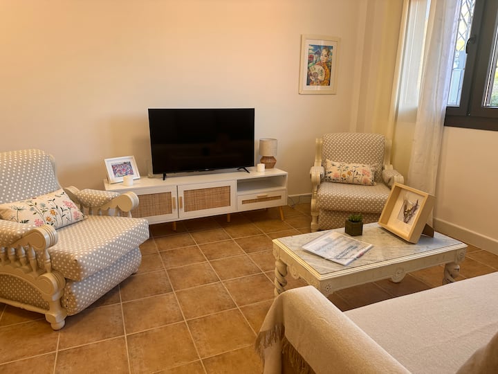 Apartamentos Consuegra Frente A Los Molinos, 1º B - Consuegra