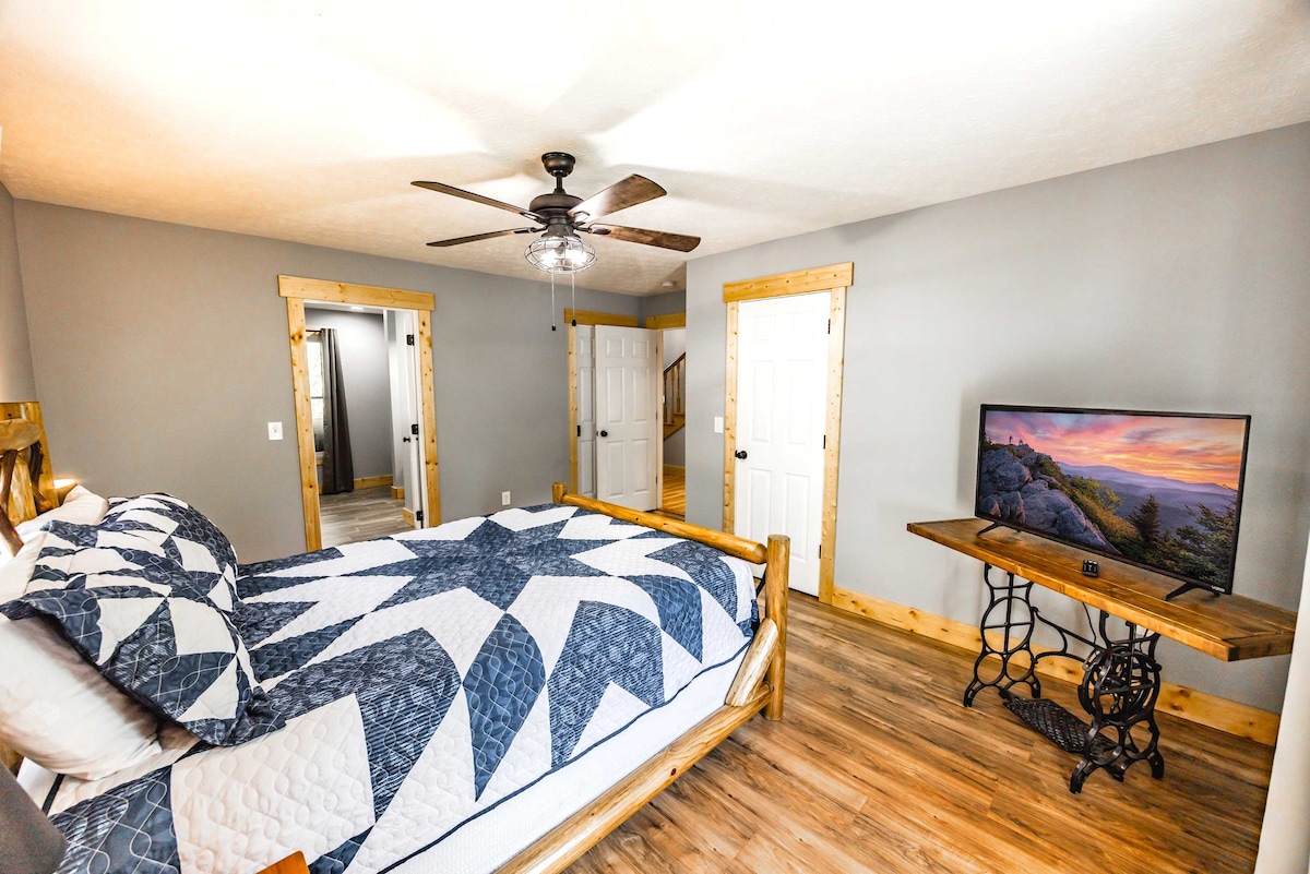 غرفة النوم 2