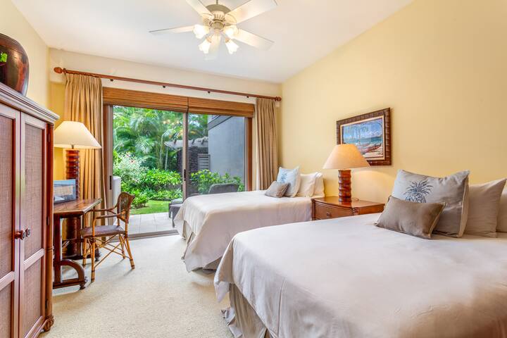 Ke Alaula Villa 232B – Vibrant Ocean Views