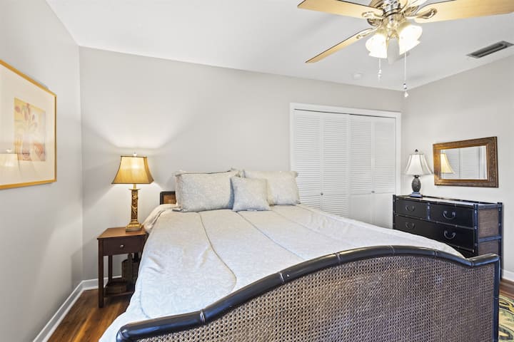 ห้องนอนผู้เข้าพัก 2