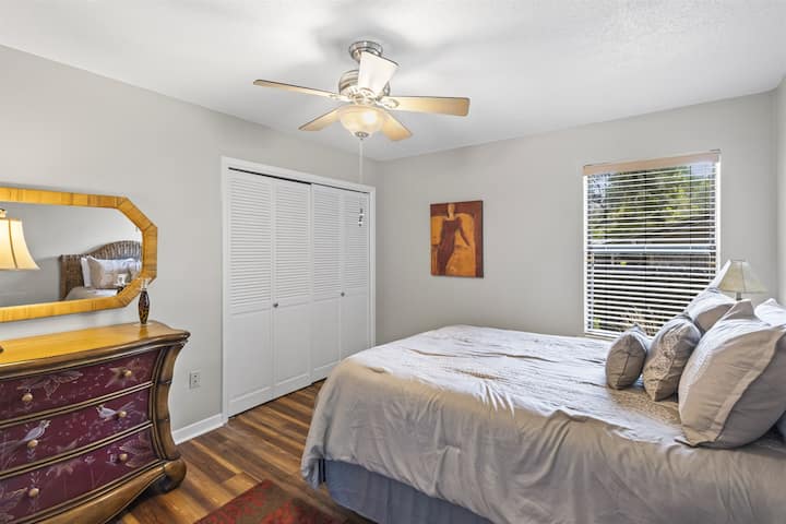 ห้องนอนผู้เข้าพัก 1