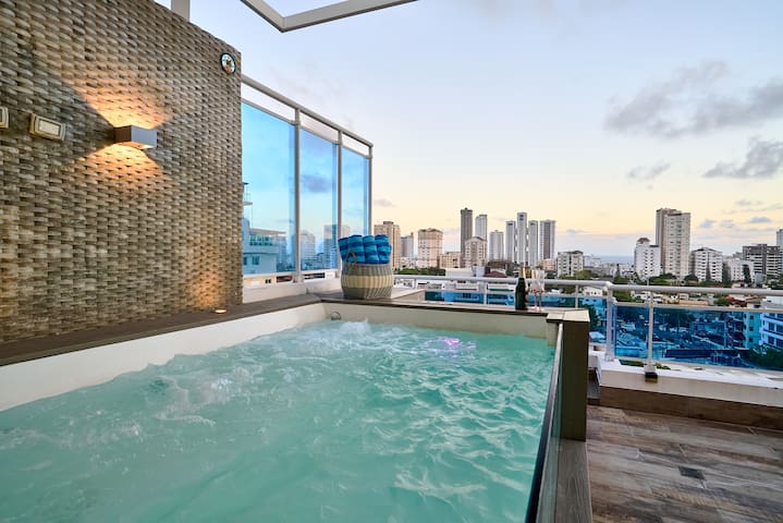 GoRentry managed Airbnb listing 1