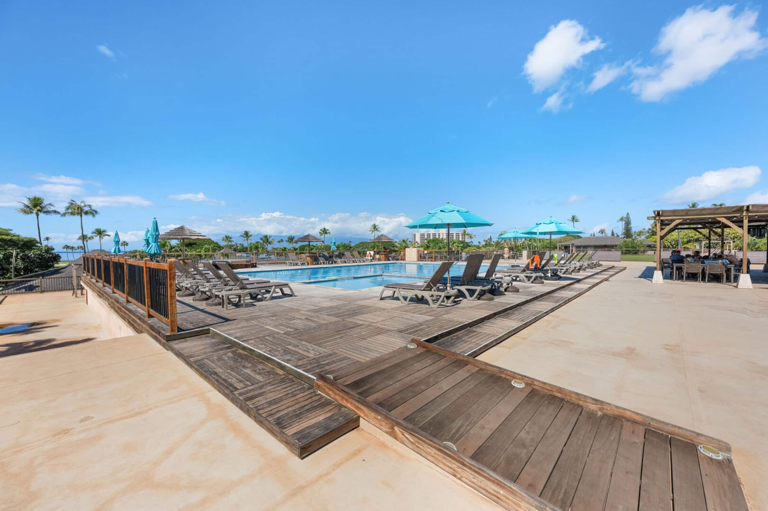 Condo in Lahaina · ★5.0 · 1 bedroom · 2 beds · 1 private bath - Image 62