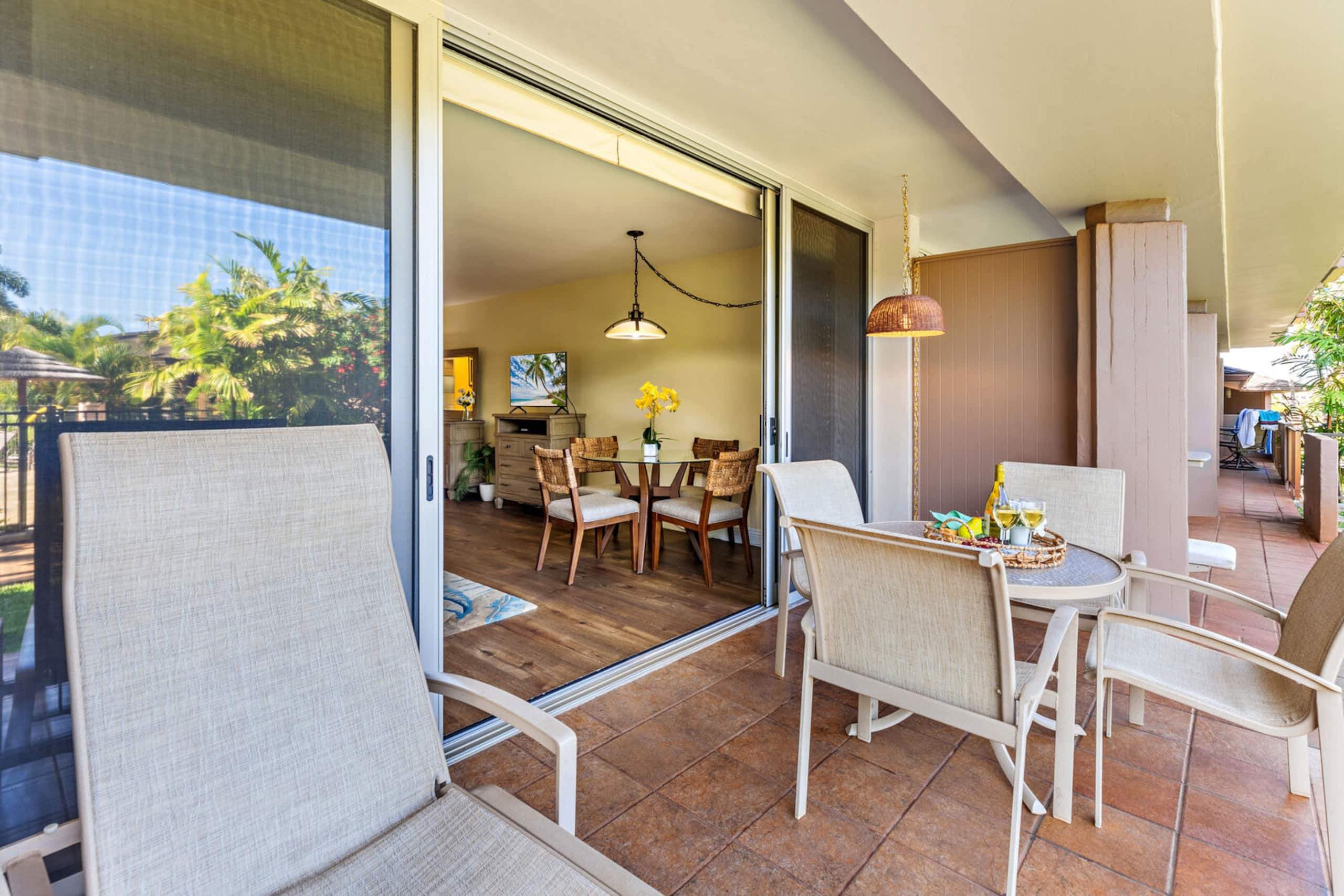 Condo in Lahaina · ★5.0 · 1 bedroom · 2 beds · 1 private bath - Image 7