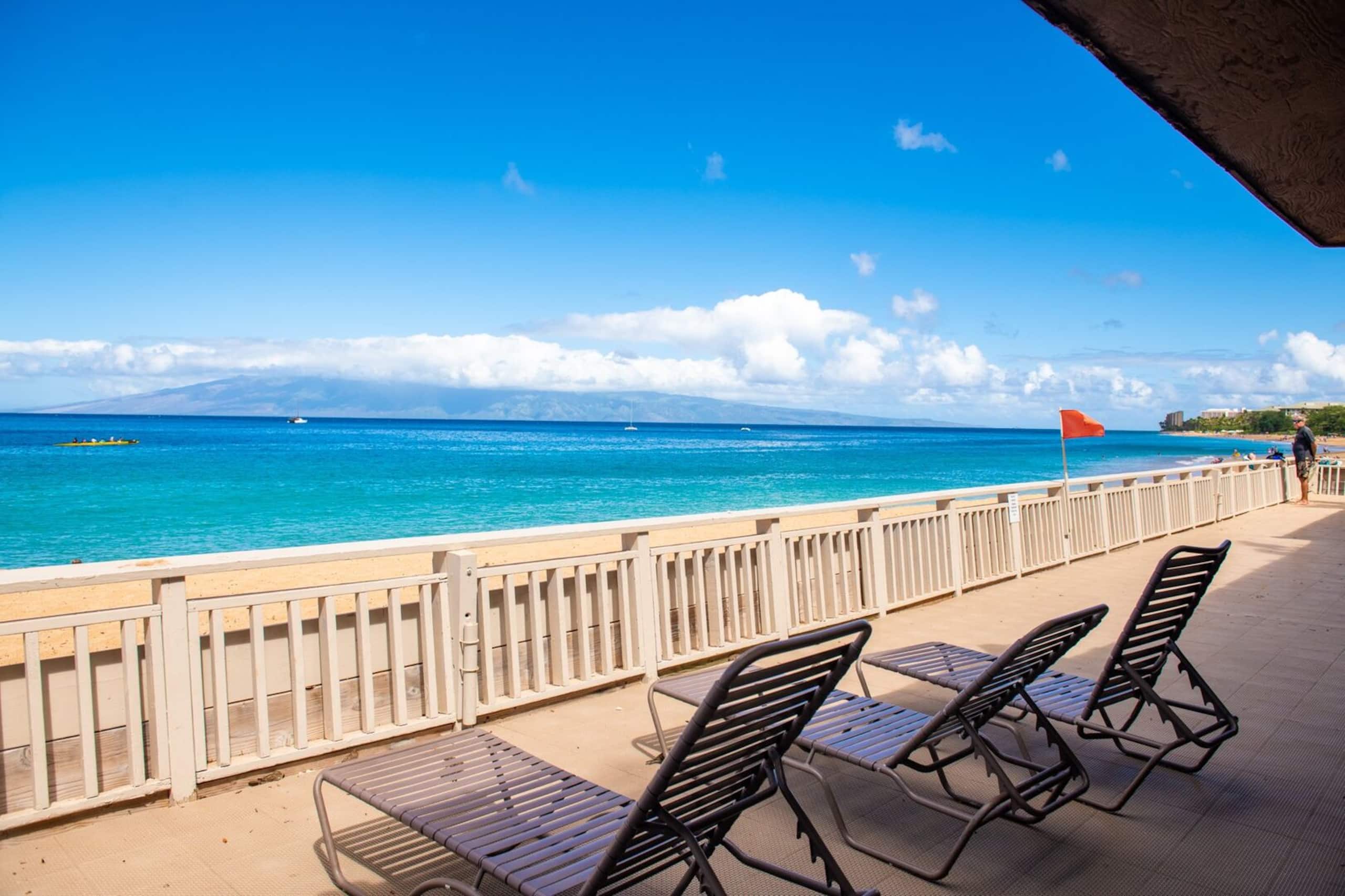 Condo in Lahaina · ★5.0 · 1 bedroom · 2 beds · 1 private bath - Image 29