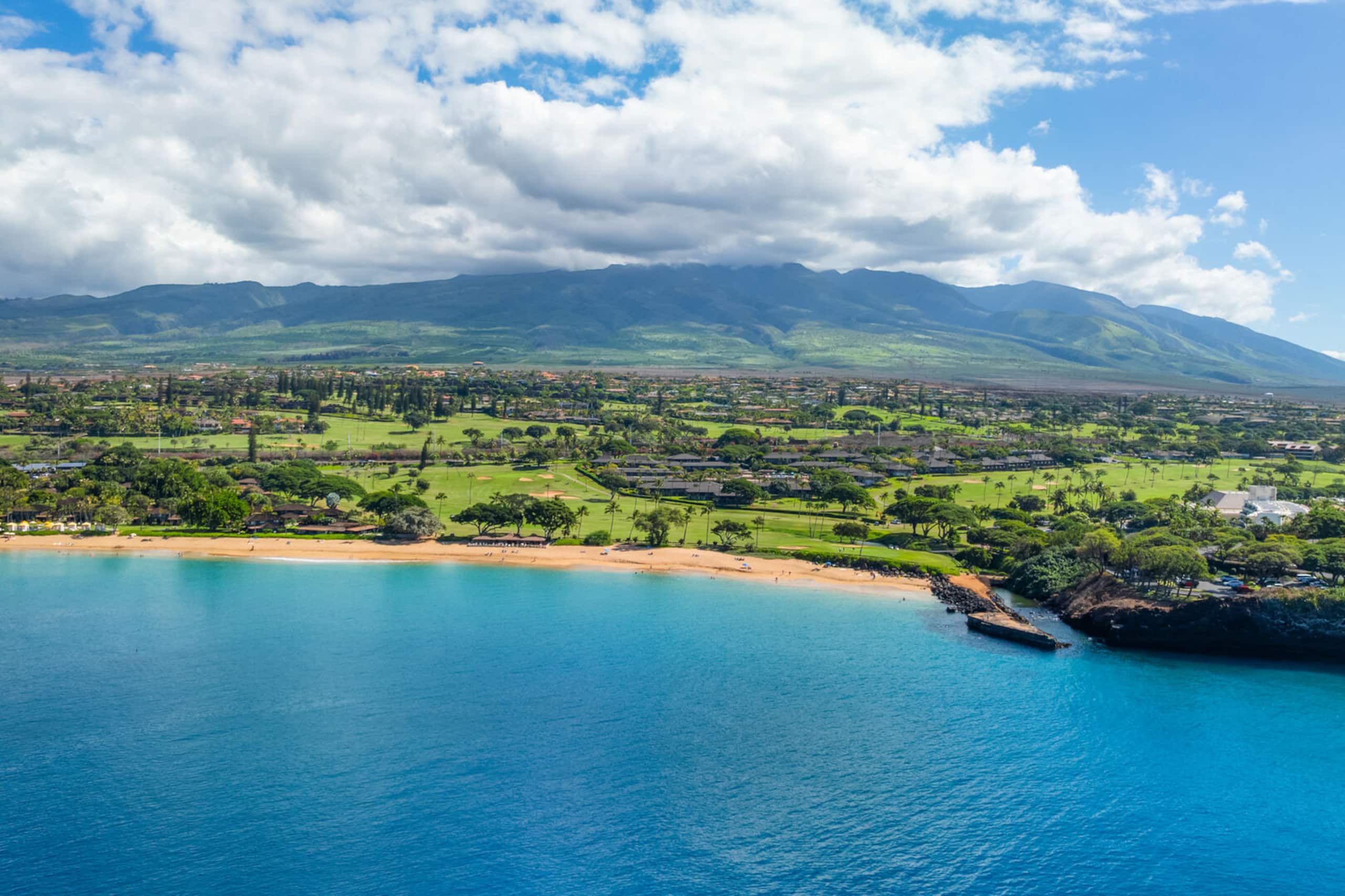 Condo in Lahaina · ★5.0 · 1 bedroom · 2 beds · 1 private bath - Image 60