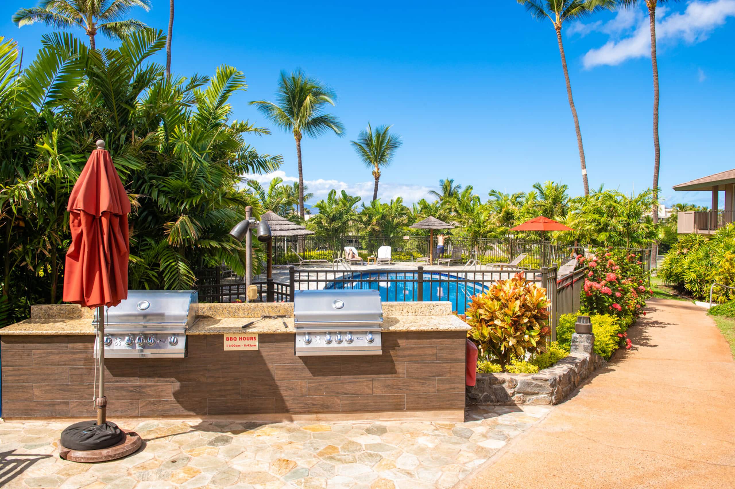 Condo in Lahaina · ★5.0 · 1 bedroom · 2 beds · 1 private bath - Image 51