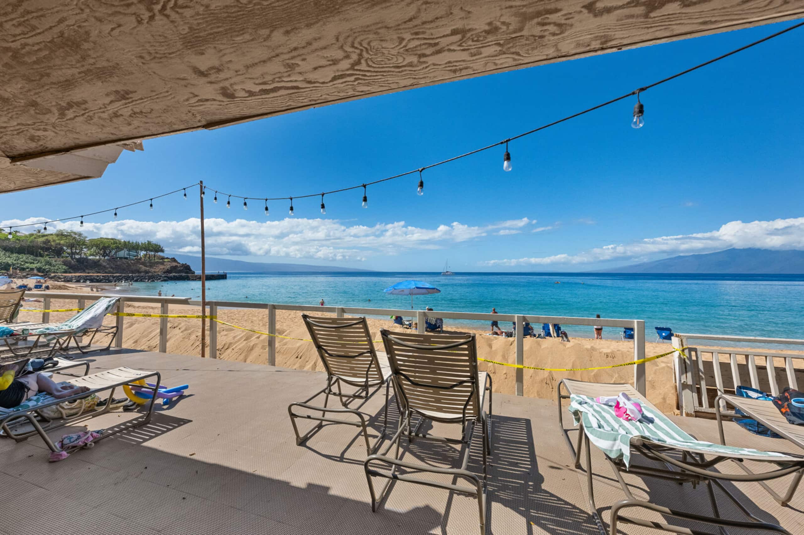 Condo in Lahaina · ★5.0 · 1 bedroom · 2 beds · 1 private bath - Image 34