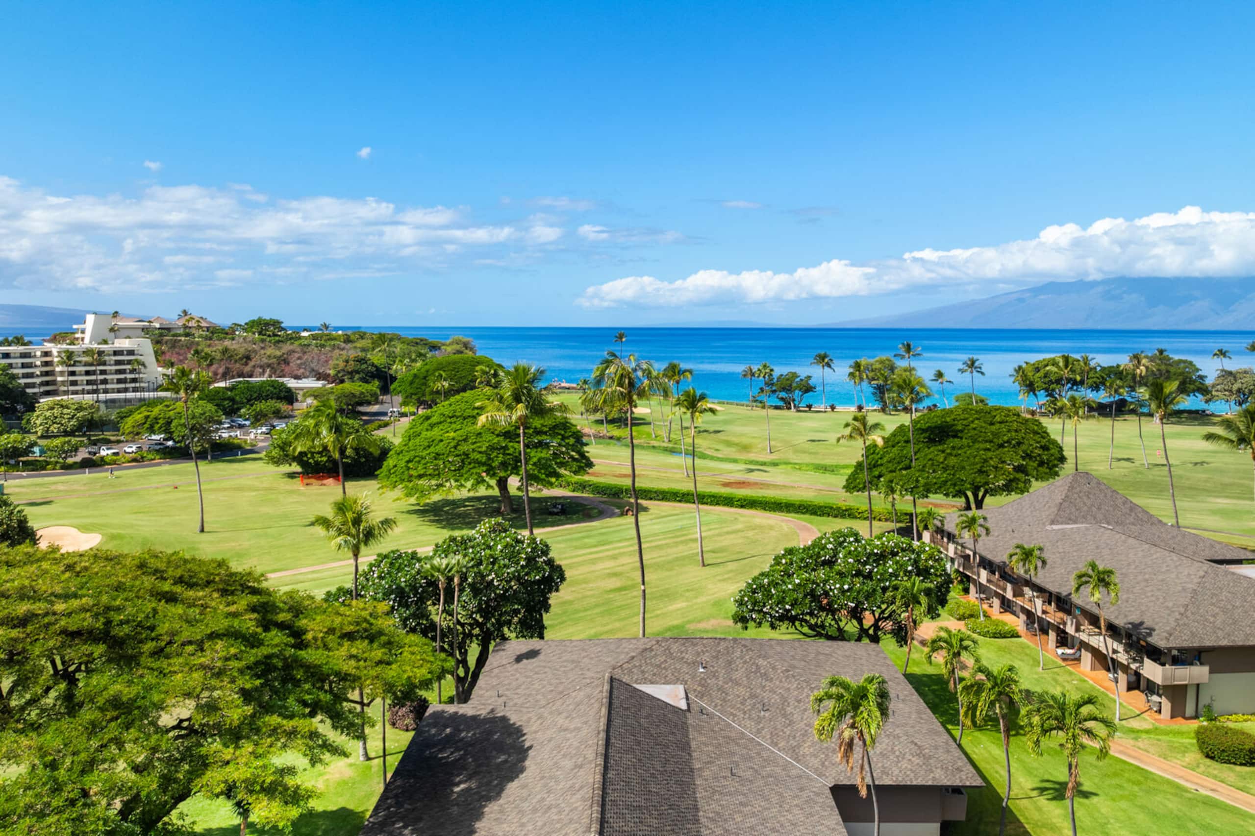 Condo in Lahaina · ★5.0 · 1 bedroom · 2 beds · 1 private bath - Image 76