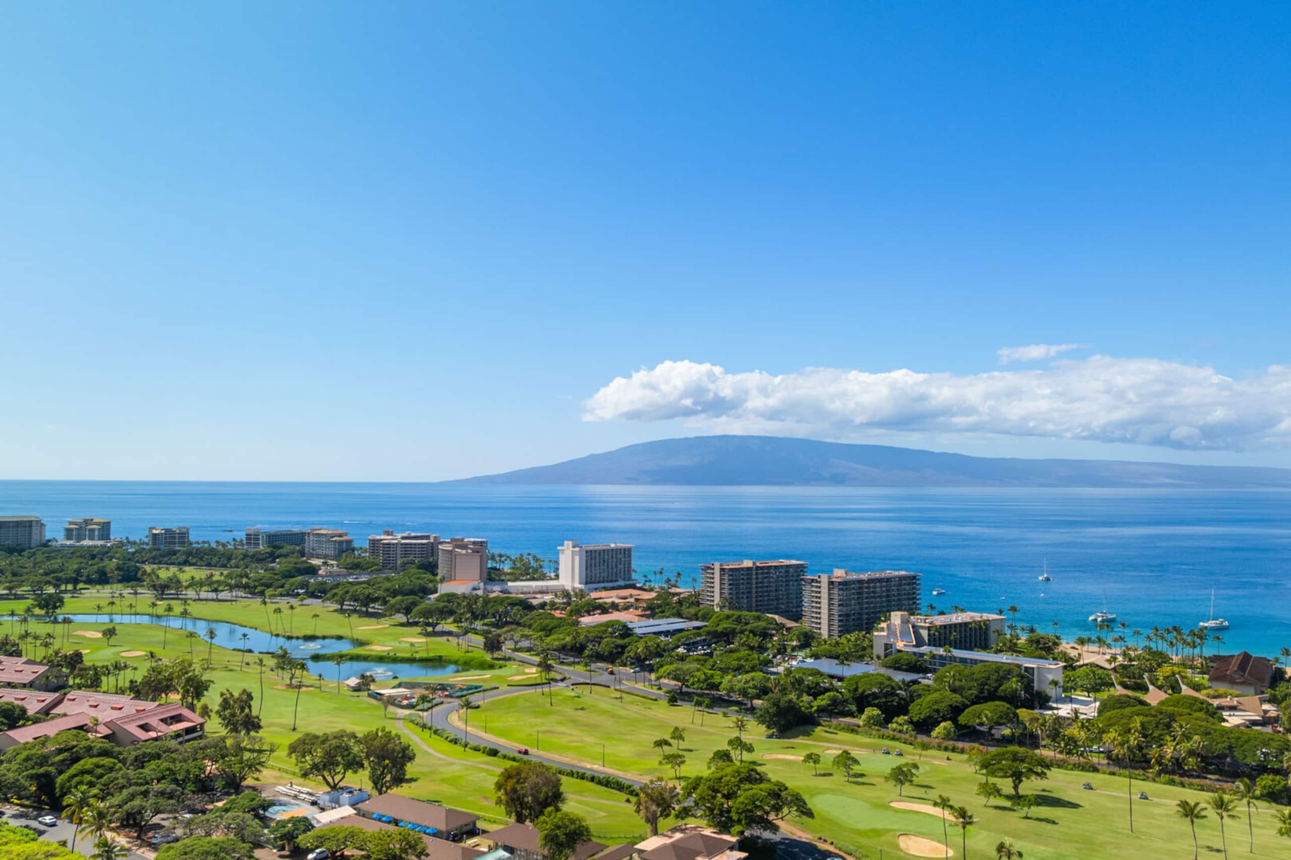 Condo in Lahaina · ★5.0 · 1 bedroom · 2 beds · 1 private bath - Image 80