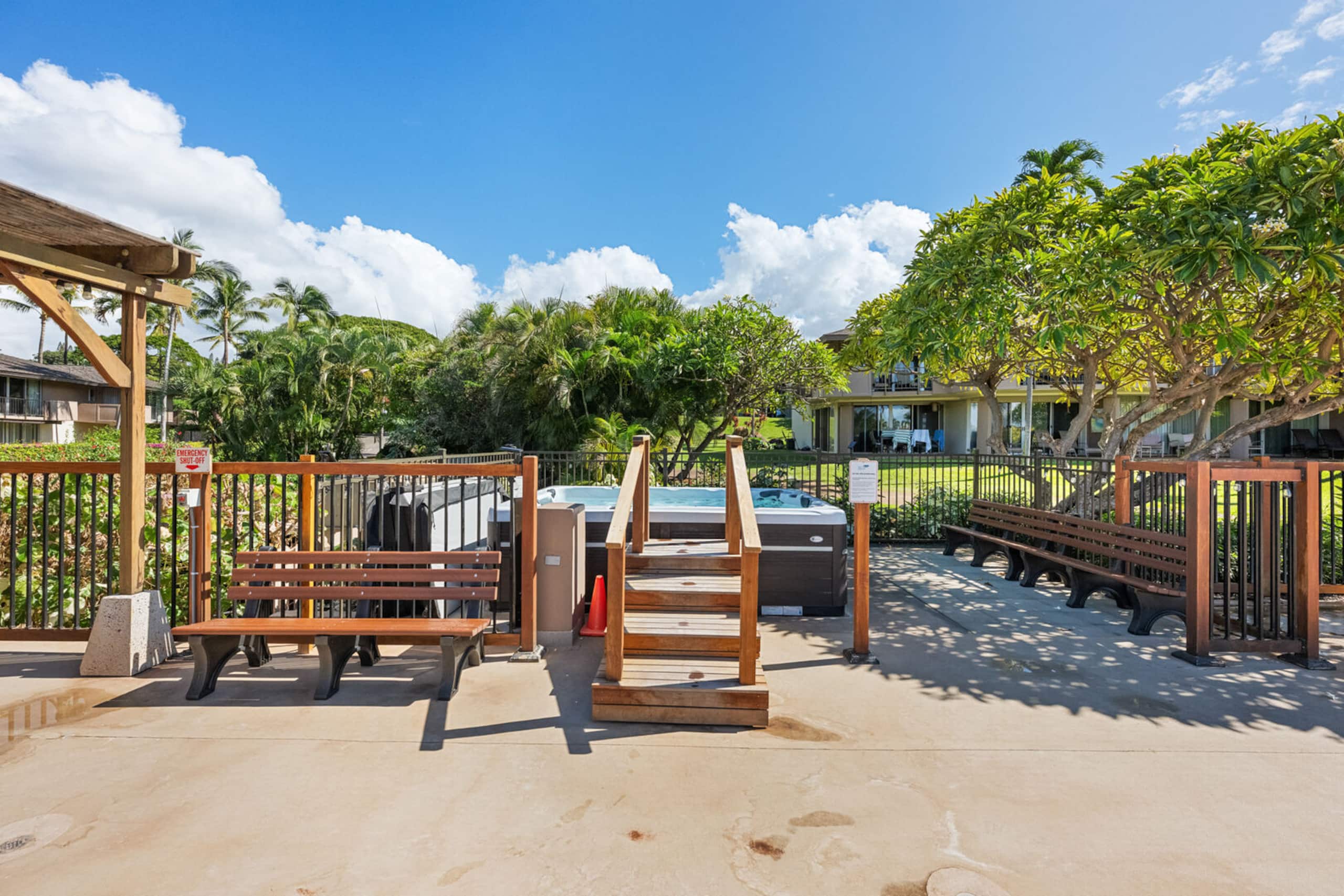 Condo in Lahaina · ★5.0 · 1 bedroom · 2 beds · 1 private bath - Image 47