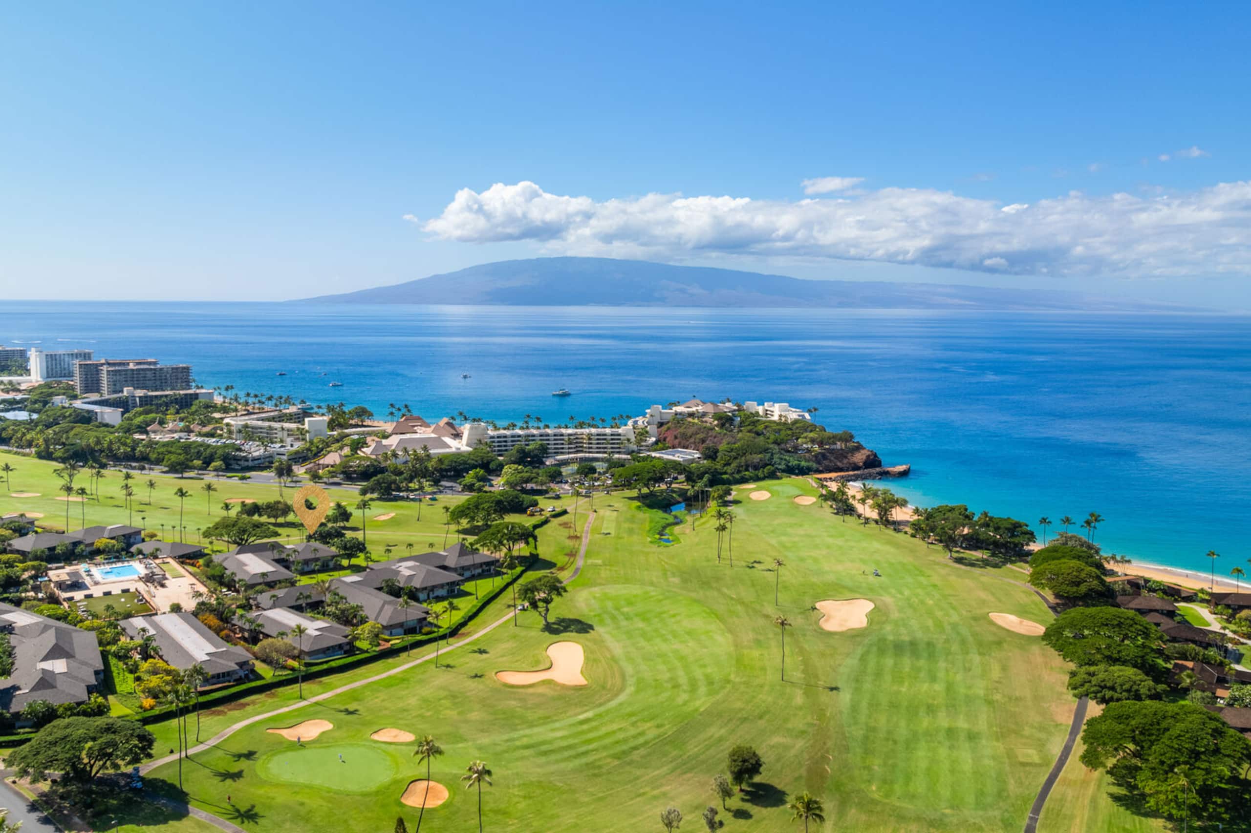 Condo in Lahaina · ★5.0 · 1 bedroom · 2 beds · 1 private bath - Image 58
