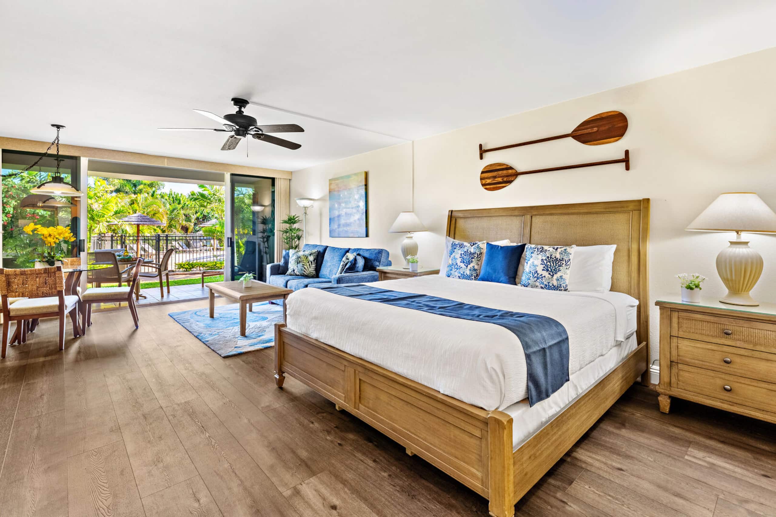 Condo in Lahaina · ★5.0 · 1 bedroom · 2 beds · 1 private bath - Image 16