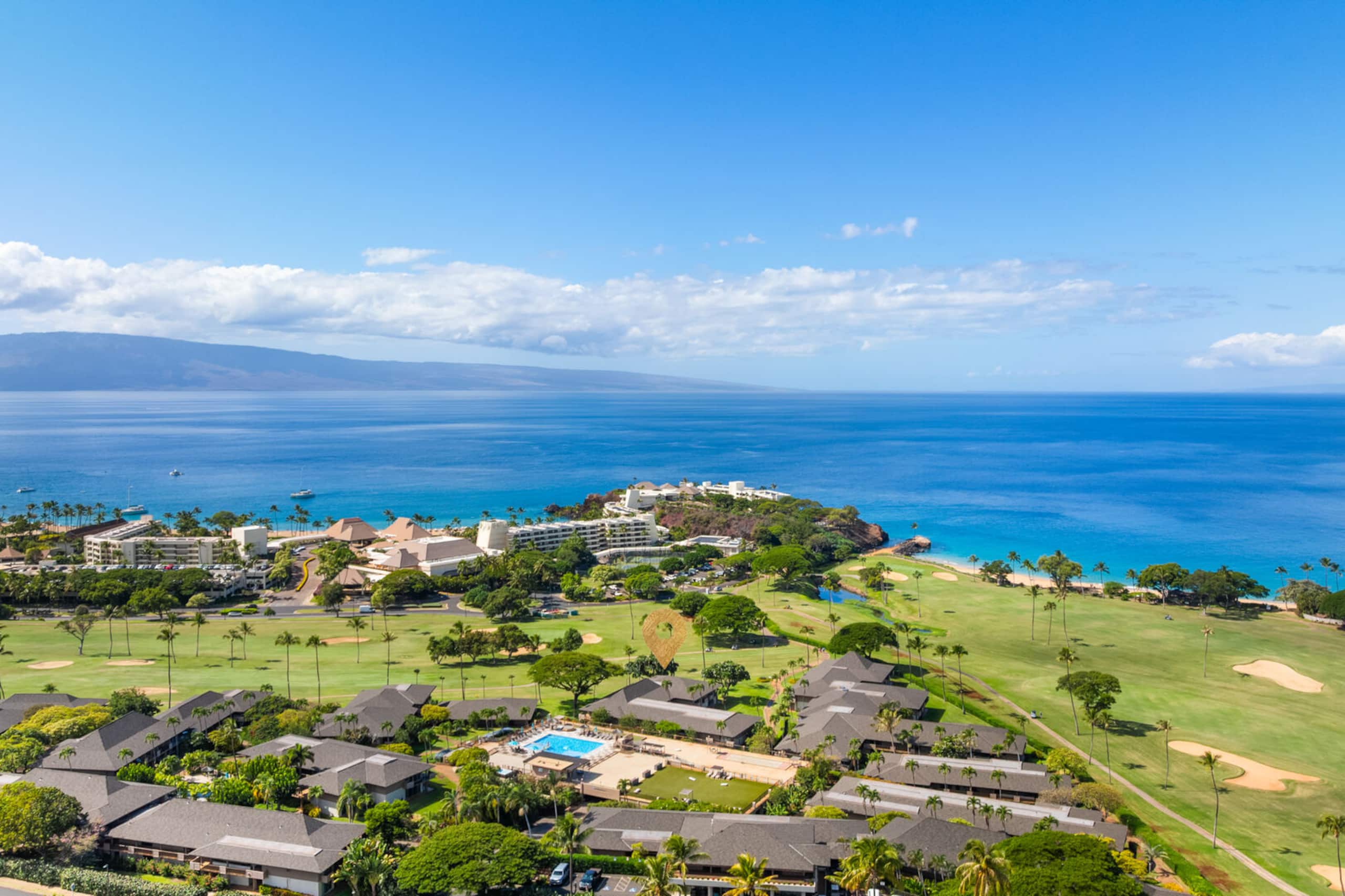 Condo in Lahaina · ★5.0 · 1 bedroom · 2 beds · 1 private bath - Image 59