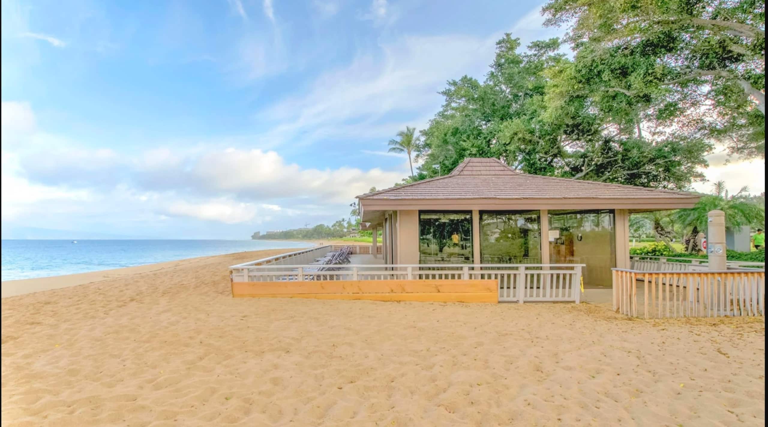 Condo in Lahaina · ★5.0 · 1 bedroom · 2 beds · 1 private bath - Image 28