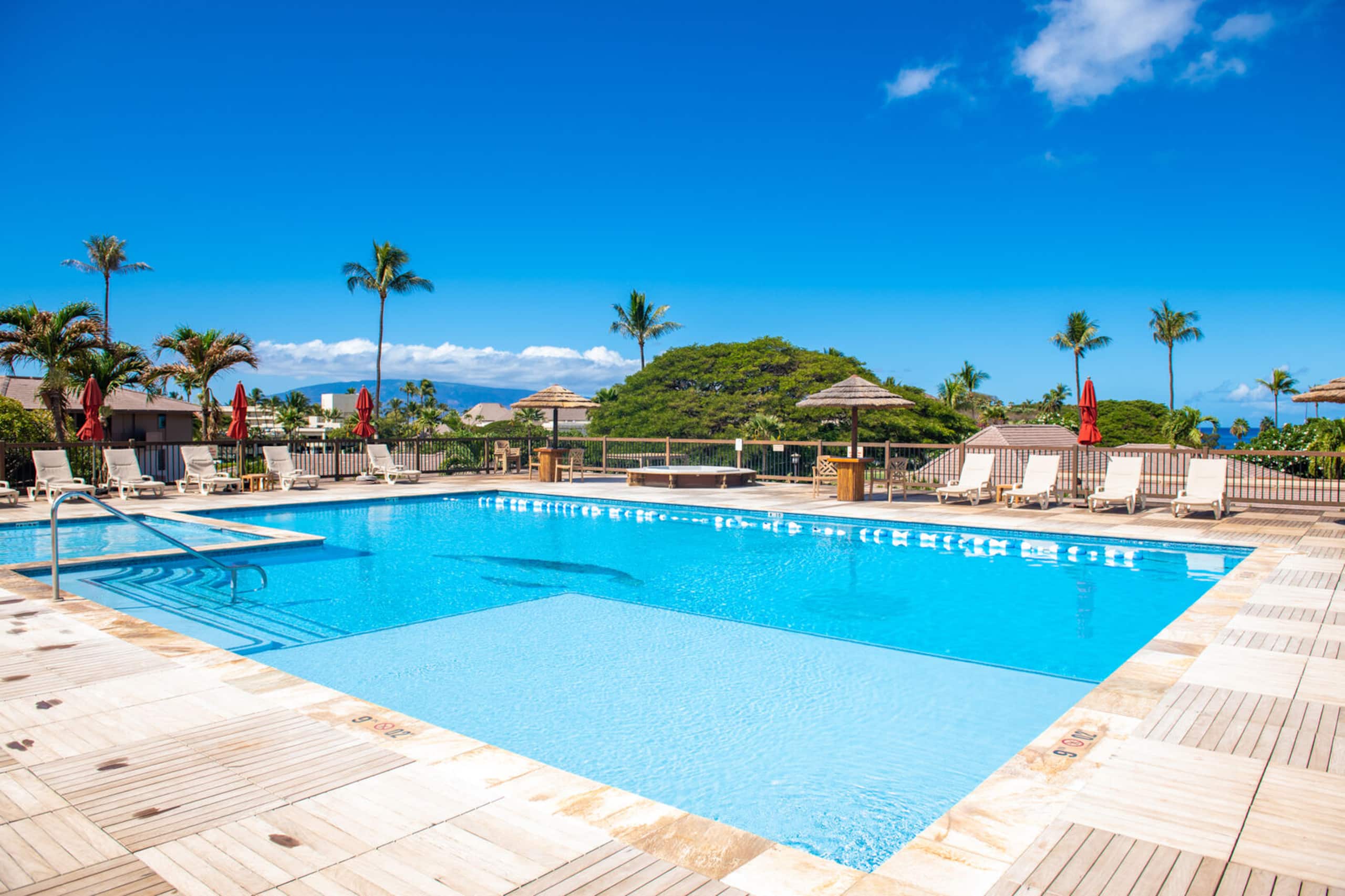 Condo in Lahaina · ★5.0 · 1 bedroom · 2 beds · 1 private bath - Image 45