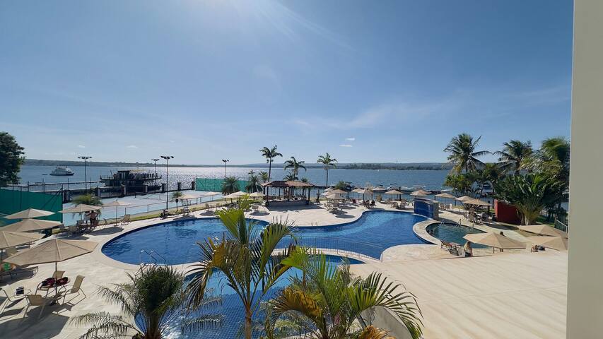 Loca Lar managed Airbnb listing 3