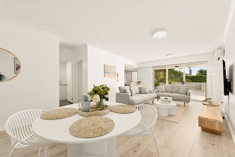 Saltair Retreat
