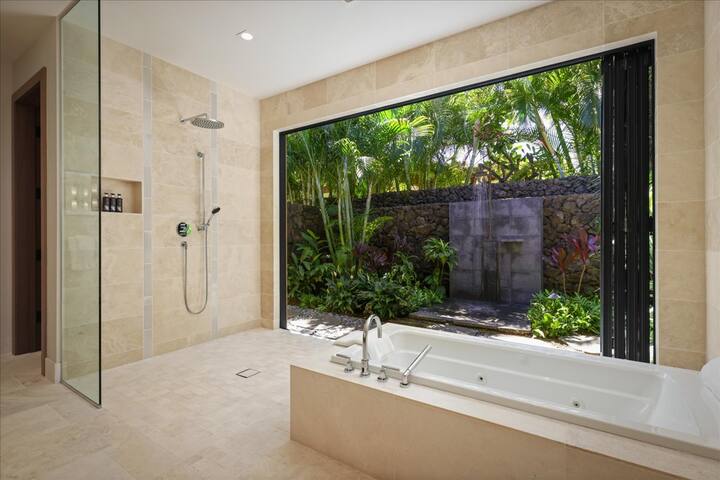 Puka Pa 4 – Modern & Luxurious | Onsite Staff & Da