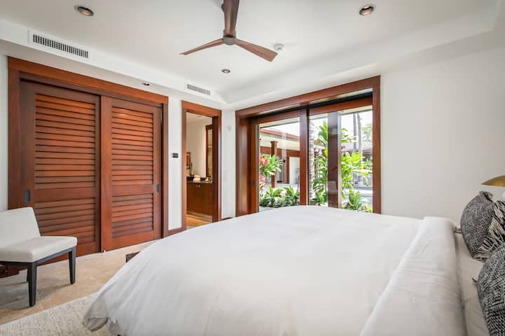 غرفة النوم 4