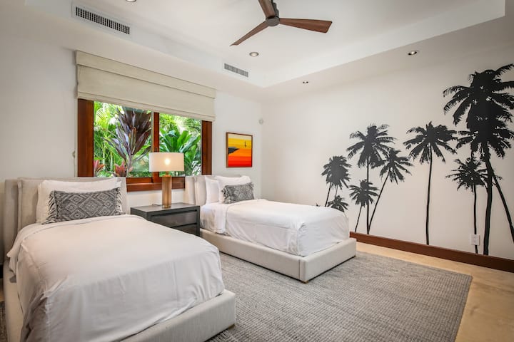 غرفة النوم 3