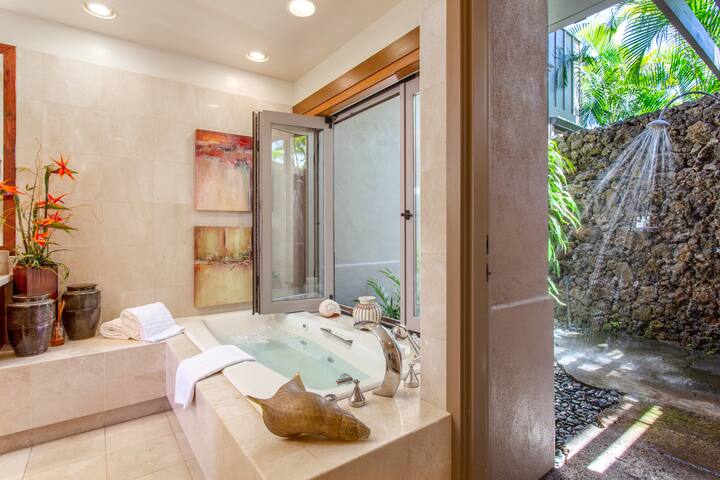 Golf Villa 1102–Prime Location & Ocean Views | Ons