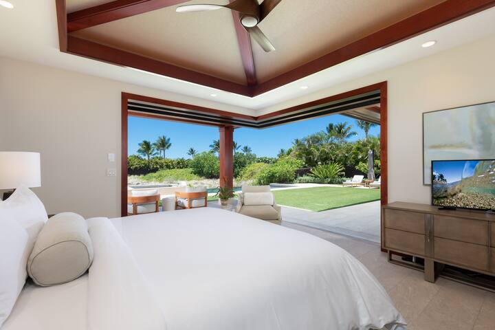 Kulanakauhale 11 – Elegant & Modern | Onsite Staff