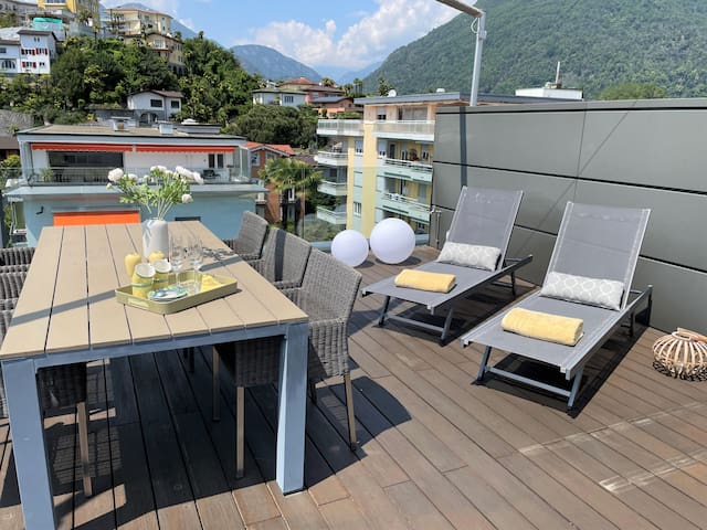 Fewotessin Sagl managed Airbnb listing 2
