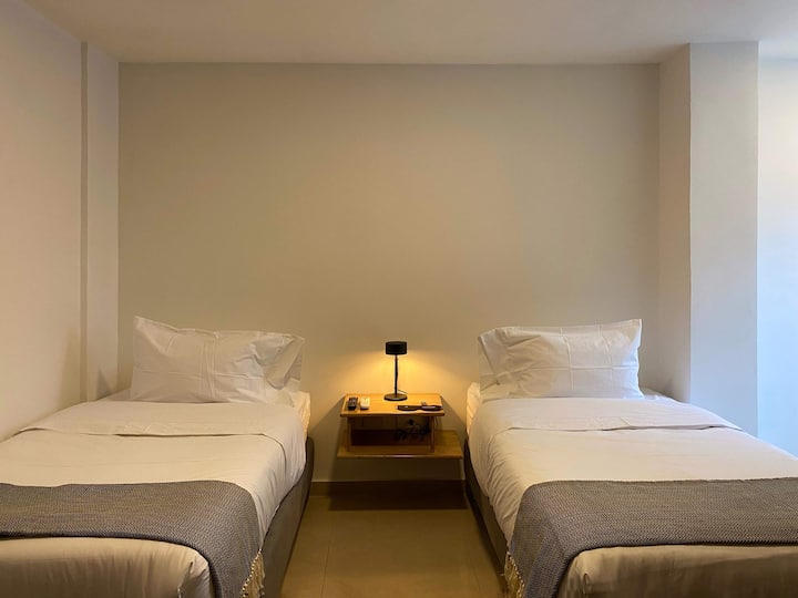 საძინებელი 2