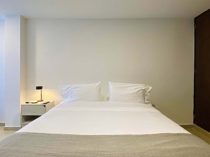 საძინებელი 1