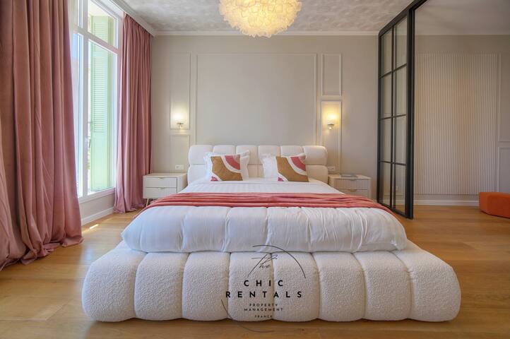 Chic Rentals managed Airbnb listing 2