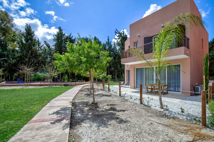 Vichy Holidays Cyprus managed Airbnb listing 3