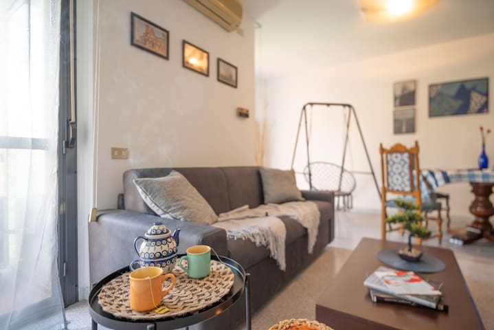NamaStays Experience managed Airbnb listing 3