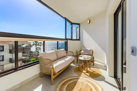 Atlantic View Premium Oceanfront Suite